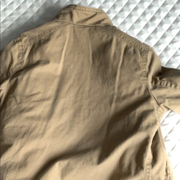 American Eagle Jacket - Picture 3 of 3